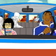 Illustration for article titled iMike Tyson Mysteries/i: “The End”